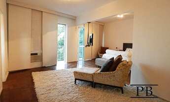 Imagem 6: Apartamento com 5 dormitórios à venda, 330 m² por R$ 4.800.001,00 - Leblon - Rio de Janeir