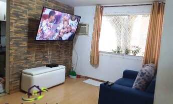 Imagem 2: Ótimo Apto Sala 3 Qtos e Lazer Condomínio das Acácias