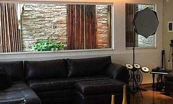 Imagem 5: Casa com 4 dormitórios à venda, 180 m² por R$ 1.570.000,00 - São Francisco - Niterói/RJ