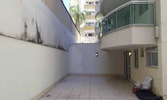 Imagem 2: Mansion House Emp. Imobiliários - Botafogo - Cond. Place Verte