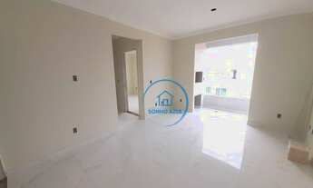 Imagem 3: Apartamento com 2 dormitórios à venda, 79 m² por R$ 299.000,00 - Pagani - Palhoça/SC
