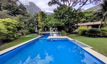 Imagem 2: Rio de Janeiro - Casa de Condomínio - Itanhangá