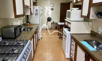 Imagem 6: Apartamento à venda, 4 quartos, 2 suítes, 3 vagas, Lagoa - Rio de Janeiro/RJ