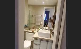 Imagem 13: Ótimo 2Qts com Vista Livre no Acqua Residencial - Nova Iguaçu - RJ