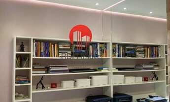 Imagem 4: Apartamento para Venda em São Paulo, Vila Andrade, 2 dormitórios, 1 banheiro, 1 vaga