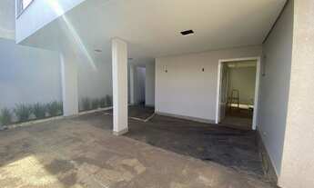 Imagem: Sobrado à venda no Parque Verde - Cascavel/PR