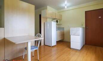 Imagem 2: Kitnet com 1 dormitório para alugar por R$ 850,00/mês - Centro - Aracruz/ES