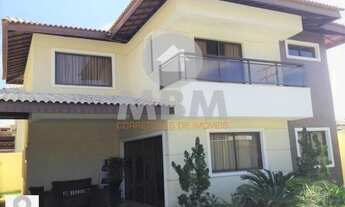 Imagem: Vendo casa em condomínio no bairro Sapiranga