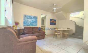 Imagem 3: Sobrado com 3 quartos à venda, 230 m² por R$ 1.280.000 - Pompéia - Santos/SP