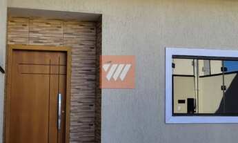 Imagem 4: Casa Padrão para Venda em Vista Alegre Taubaté-SP - 1640