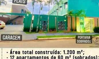 Imagem: Vendo PENHASCO RESIDENCES na Chapada dos