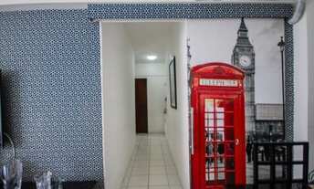 Imagem 4: Boa Viagem - 3 qts - 2 vagas - Próximo ao Shopping Recife