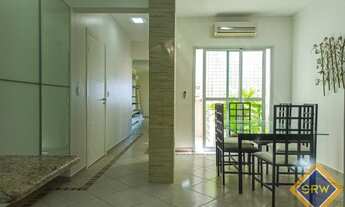 Imagem 4: Cobertura à venda na Riviera de São Lourenço