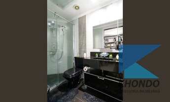 Imagem 7: SãO PAULO - Apartamento Padrão - Jardins