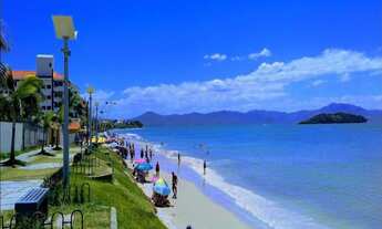 Imagem 4: Apartamento de 2 dormitórios com localização privilegiada na Praia de Canasvieiras