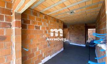 Imagem 2: Apartamento com 2 dormitórios à venda, 50 m² por R$ 215.000,00 - Espinheiros - Itajaí/SC