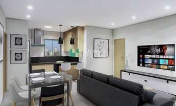 Imagem 2: Cobertura à venda, 4 quartos, 2 suítes, 2 vagas, Rio Branco - Belo Horizonte/MG