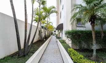 Imagem 6: Apartamento para venda tem 56 metros quadrados com 2 quartos em Saúde - São Paulo - SP