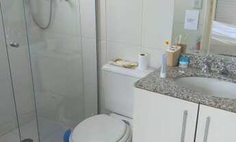 Imagem 7: Apartamento com 3 dormitórios para alugar, 83 m² por R$ 3.200,00/mês - Água Fria - São Pau