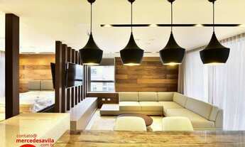 Imagem 4: Apartamento Mobiliado Vila Nova Conceição