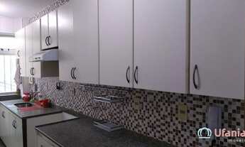 Imagem 7: Apartamento à venda, 3 quartos, 1 suíte, 2 vagas, Sagrada Família - Belo Horizonte/MG