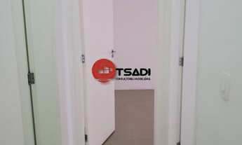 Imagem 4: Venda/Locação - Apartamento - Vila Siqueira da Brasilândia