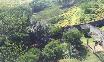 Imagem 7: EXCELENTE IMÓVEL DENTRO DE CONDOMÍNIO EM ATIBAIA<br>3 SUITES