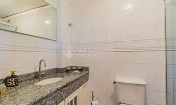 Imagem 7: Casa de condomínio para venda possui 288 metros quadrados com 3 quartos