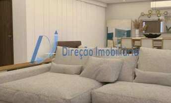 Imagem 3: São Conrado - Casa em condomínio - 4 quartos (2 suítes) - Cozinha planejada - Churrasqueir