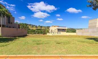 Imagem: Terreno à venda, 527 m² no Alphaville