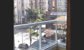 Imagem 6: Moema - Apartamento de 45 m2 , com 1 Dormitorio , 1 WC, e com 1 Vaga de garagem