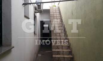 Imagem 5: Casa - Ribeirão Preto - Vila Tibério - Região Oeste