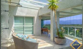 Imagem: Cobertura à venda na Riviera de São Lourenço