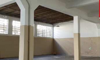 Imagem 3: SãO BERNARDO DO CAMPO - Galpão/Depósito/Armazém - Parque Santo Antonio