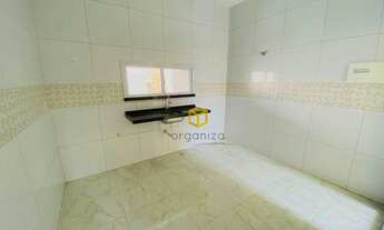 Imagem 6: Casa com 3 dormitórios à venda, 134 m² por R$ 375.000,00 - Messejana - Fortaleza/CE