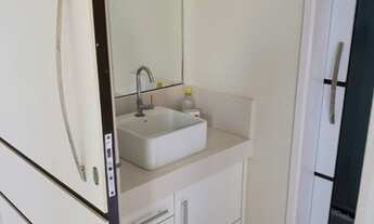 Imagem 6: Condomínio Bosque da Lagoa, 3/4,armários,infra, 1 vaga coberta