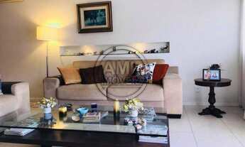 Imagem 2: Apartamento 04 quartos, 02 vagas escritura, Metrô São Francisco Xavier, Tijuca, R 1.220.00