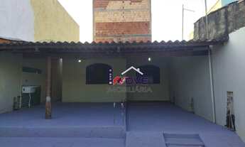 Imagem: Casa com 2 dormitórios para alugar, 160