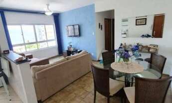 Imagem 7: Apartamento com 2 dormitórios à venda, 70 m² por R$ 372.000,00 - Itararé - São Vicente/SP