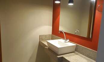 Imagem 3: Casa térrea com 3 suítes para alugar, 260 m² por R$ 6.000/mês - Chácara Belvedere - Campin