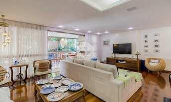 Imagem: RIO DE JANEIRO - Apartamento Padrão - Jardim