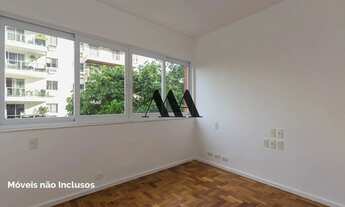 Imagem 7: Rio de Janeiro - Apartamento Padrão - Leblon