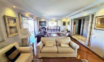 Imagem: Residencial Alto padrão no Campo Belo