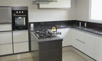 Imagem 5: Casa em condomínio em Sorocaba, Fazenda Imperial