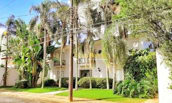 Imagem 3: Casa com 4 dormitórios à venda, 525 m² por R$ 2.500.000,00 - Cidade Jardim - Rio Claro/SP