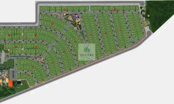 Imagem 7: Anápolis - Terreno Padrão - Residencial Ipanema