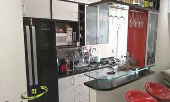 Imagem 4: Ótimo Apto 2 Qts (1 Suíte) Cond. Milano Abelardo Bueno