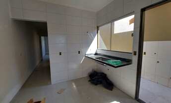 Imagem 5: Casa terrea no Bela Laguna c/doc grátis