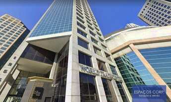 Imagem: Conjunto comercial para locação, 200m²