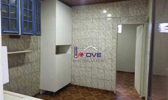 Imagem 7: Casa com 2 dormitórios para alugar, 160 m² por R$ 1.350,00/mês - Samambaia Sul - Samambaia